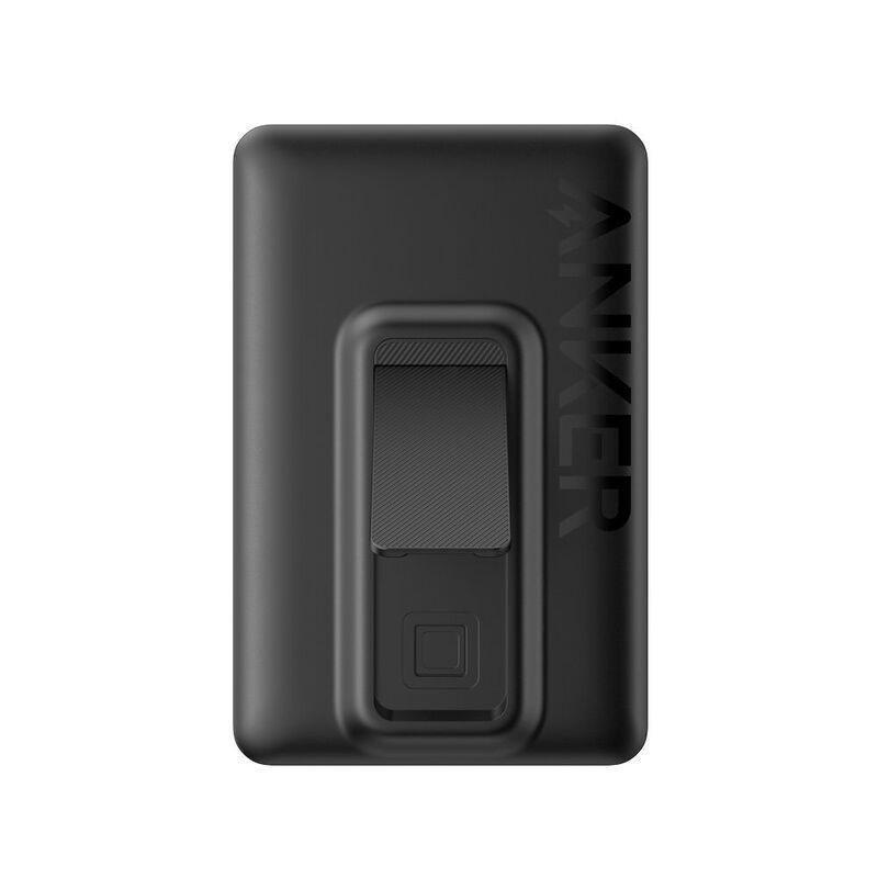 Anker Maggo Power Bank With Stand 10000Mah/ 7.5W - Black, , large image number 1