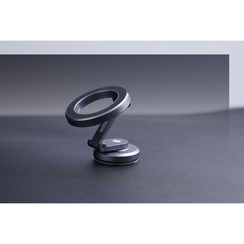 Anker Car Magnetic Bracket - Silver, , large image number 1