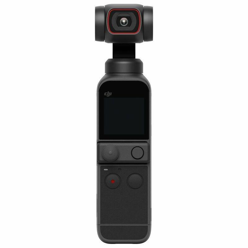 DJI Osmo Pocket 2 Gimbal Camera, , large image number 0