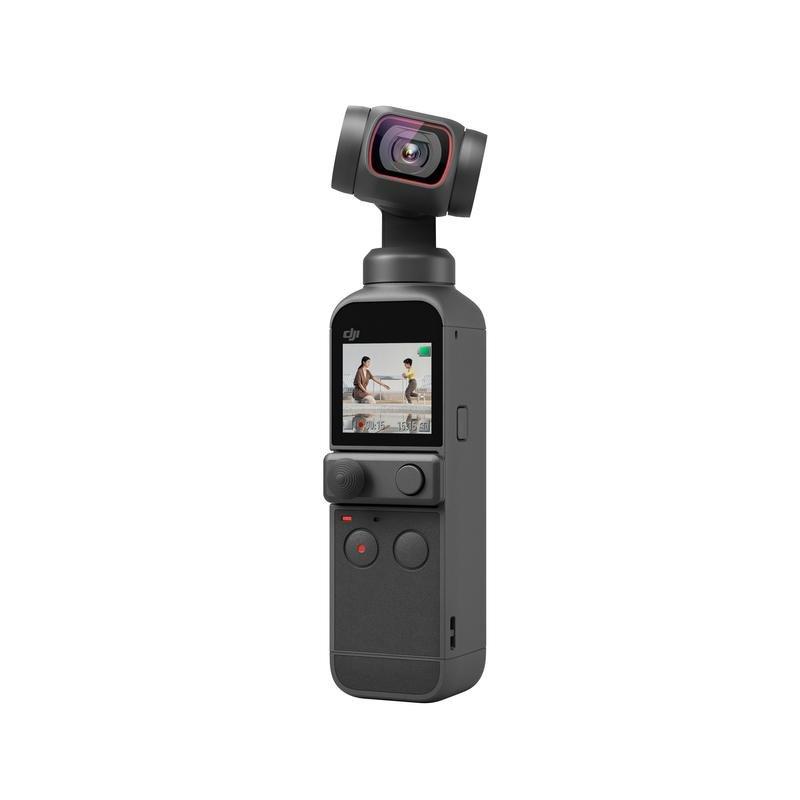 DJI Osmo Pocket 2 Gimbal Camera, , large image number 5