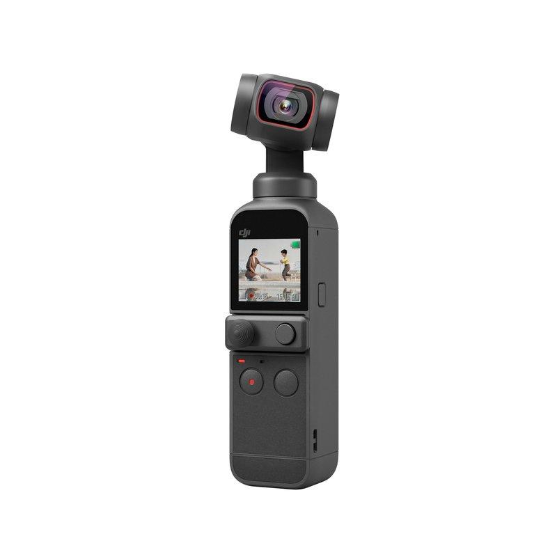 DJI Osmo Pocket 2 Gimbal Camera, , large image number 9