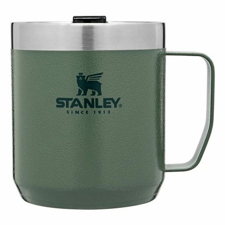 STANLEY - Stanley The Classic Legendary Camp Travel Mug Hammertone Green 355ml