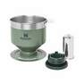STANLEY - Stanley The Perfect-Brew Pour Over Hammertone Green