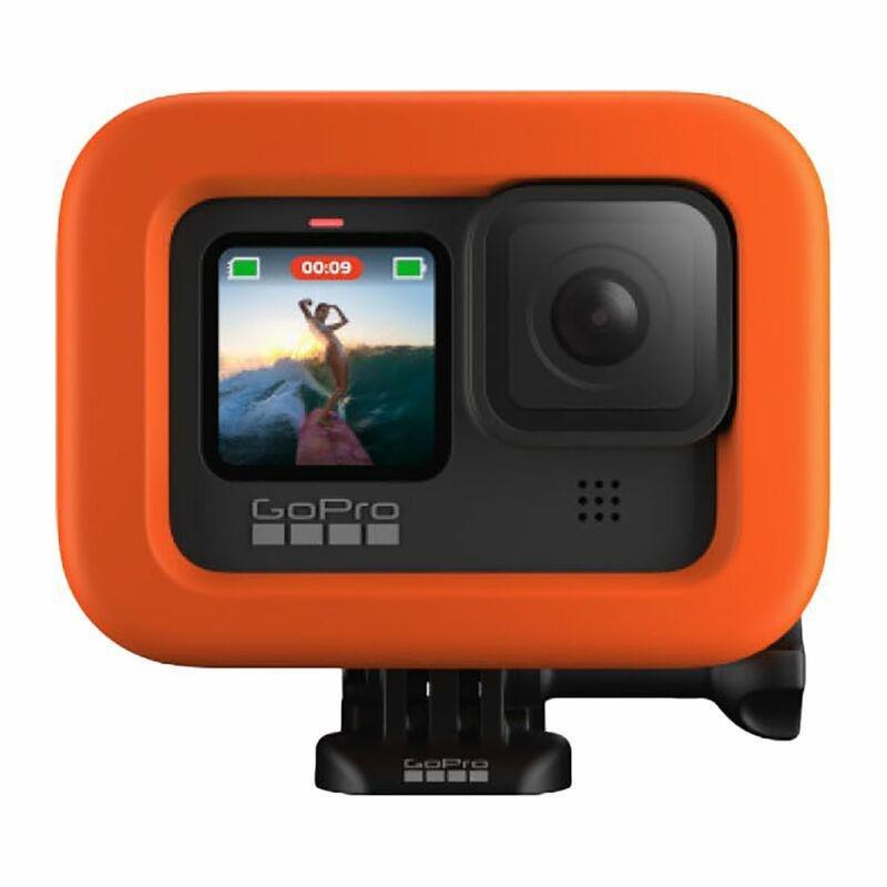 GoPro Floaty Accessory (for HERO11 - HERO10 - HERO9) - Black, , large image number 0
