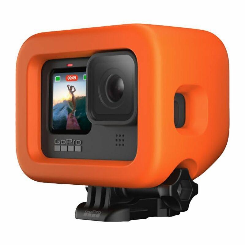 GoPro Floaty Accessory (for HERO11 - HERO10 - HERO9) - Black, , large image number 1