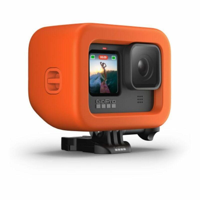 GoPro Floaty Accessory (for HERO11 - HERO10 - HERO9) - Black, , large image number 2