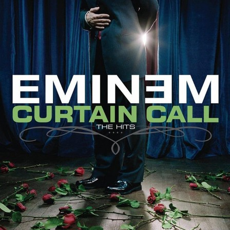 UNIVERSAL MUSIC - Curtain Call | Eminem