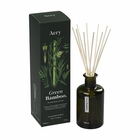 AERY - Aery Green Bamboo 200ml Diffuser