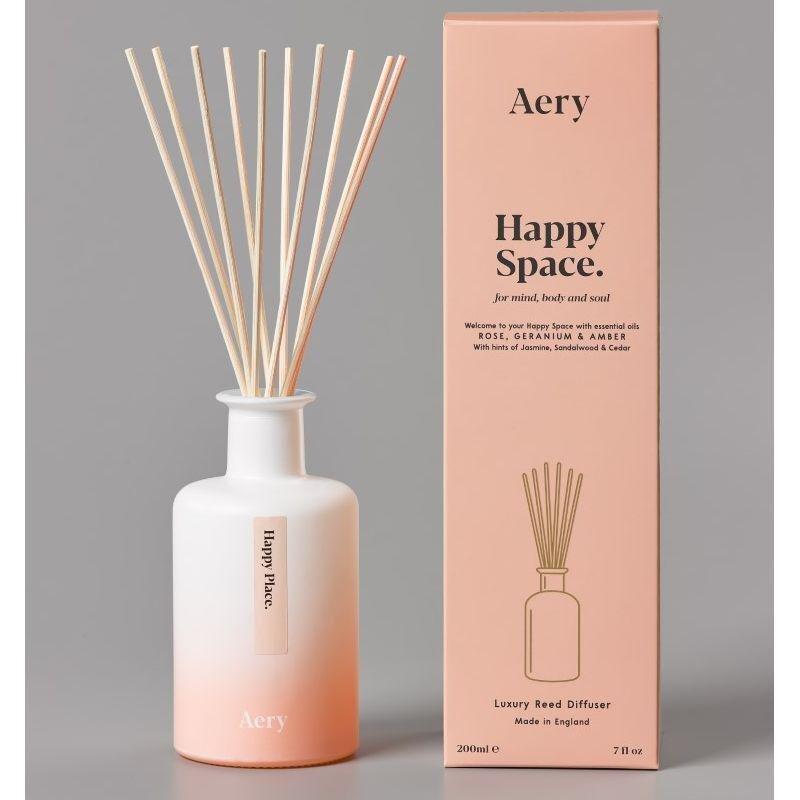 Aery Happy Space 200ml Diffuser, , large image number 1
