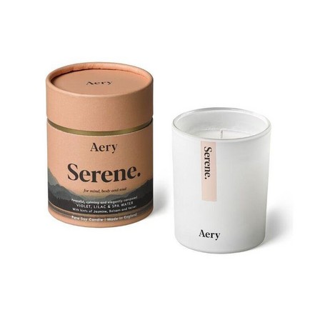 AERY - Aery Serene 200g Candle