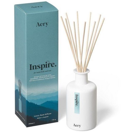 AERY - Aery Inspire 200ml Diffuser