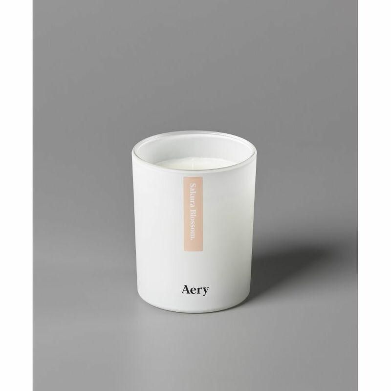 Aery Sakura Blossom 200g Candle, , large image number 2