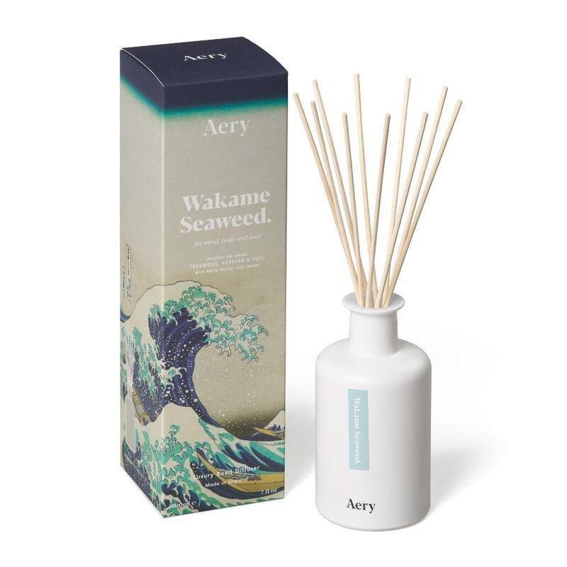 Aery Wakame Seaweed 200ml Diffuser, , large image number 0