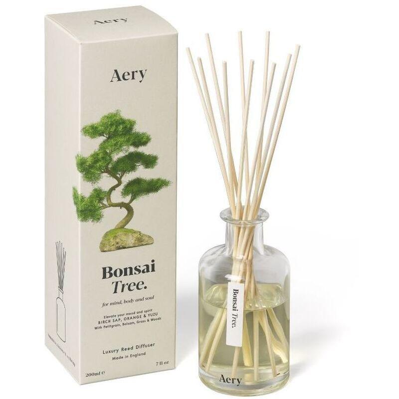 Aery Bonsai Tree 200ml Diffuser, , large image number 1
