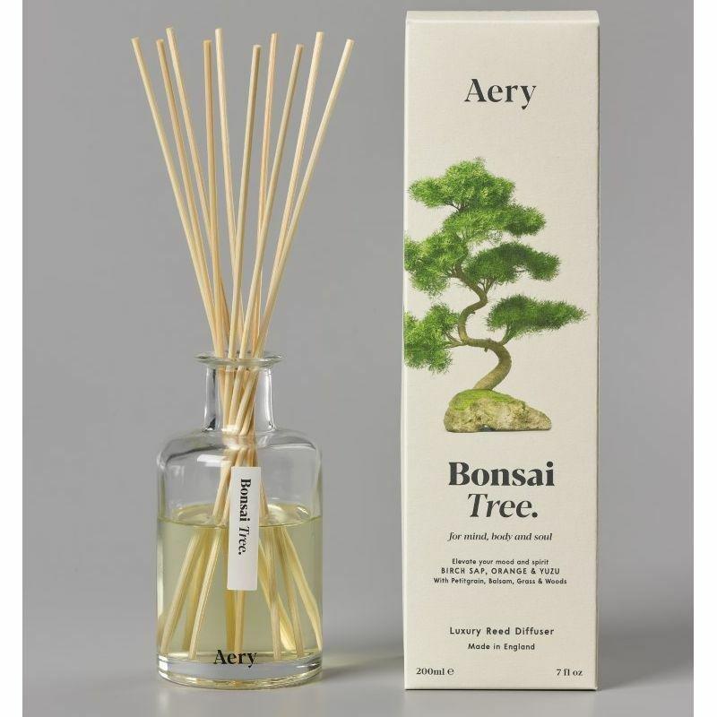 Aery Bonsai Tree 200ml Diffuser, , large image number 2