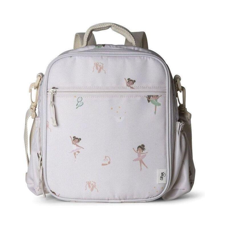 Citron 2023 Classic Lunchbag Ballerina, , medium