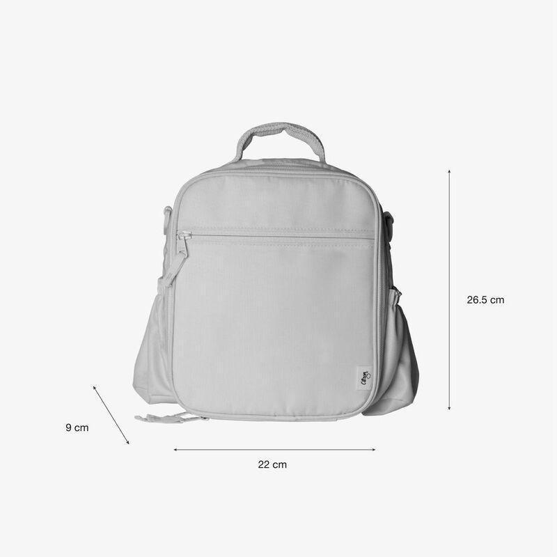 Citron 2023 Classic Lunchbag Ballerina, , large image number 5