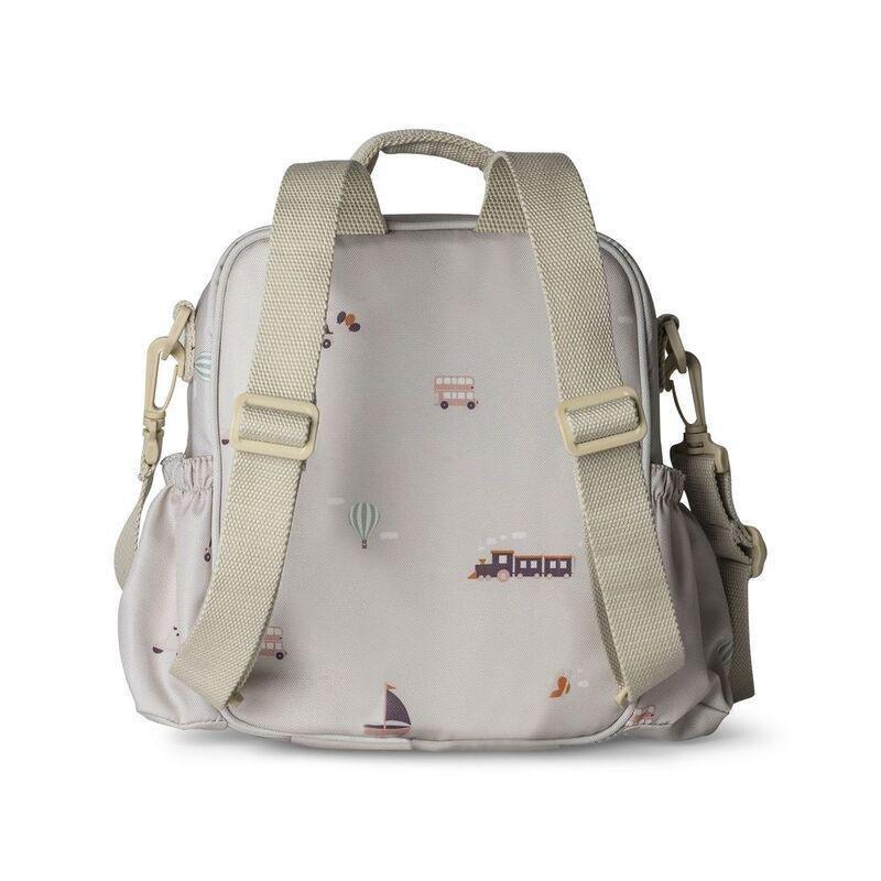 Citron 2023 Classic Lunchbag Vehicles, , large image number 1