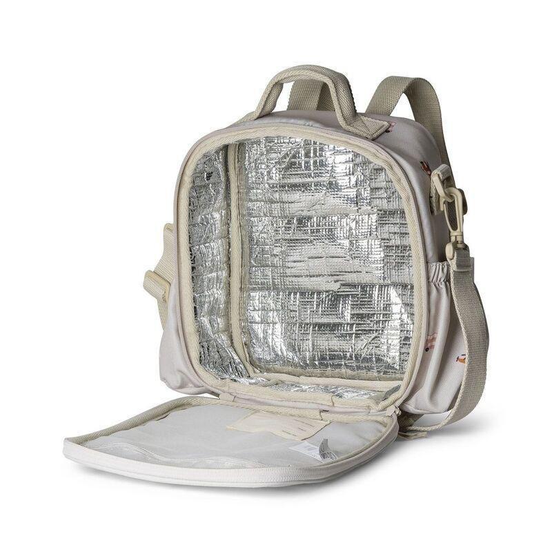 Citron 2023 Classic Lunchbag Vehicles, , large image number 2