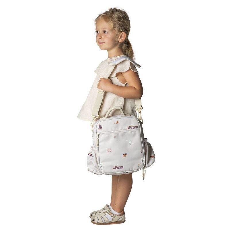 Citron 2023 Classic Lunchbag Vehicles, , large image number 3