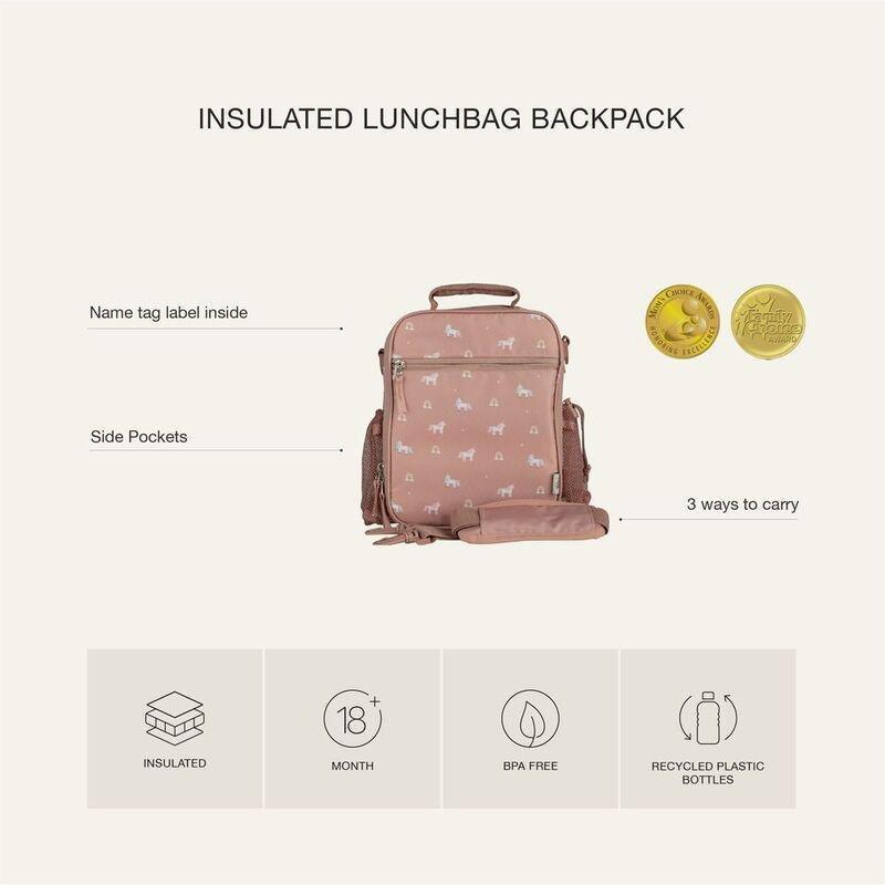 Citron 2023 Classic Lunchbag Vehicles, , large image number 4
