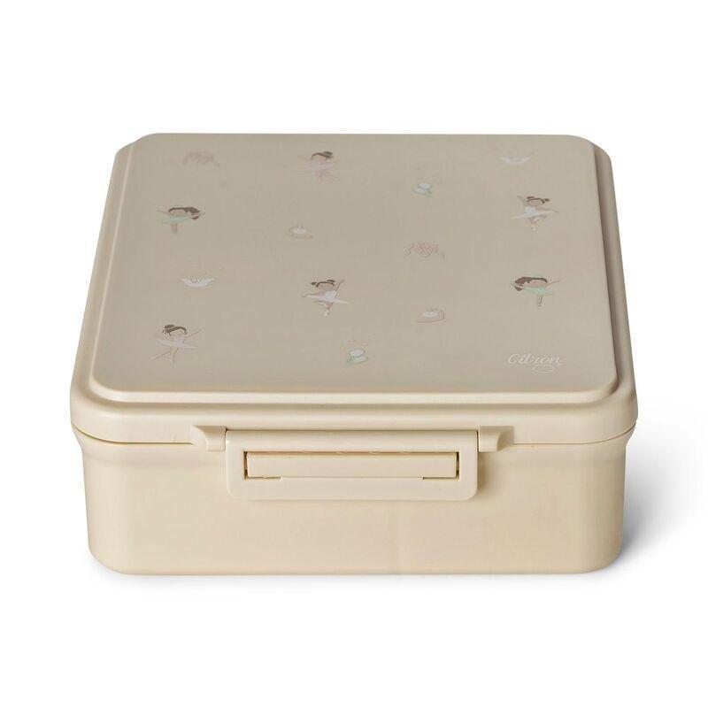 Citron 2023 Grand Lunchbox Ballerina, , medium