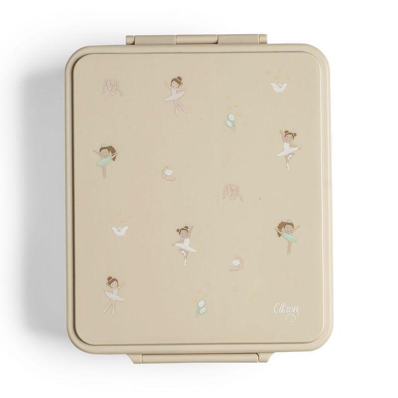 Citron 2023 Grand Lunchbox Ballerina, , large image number 1