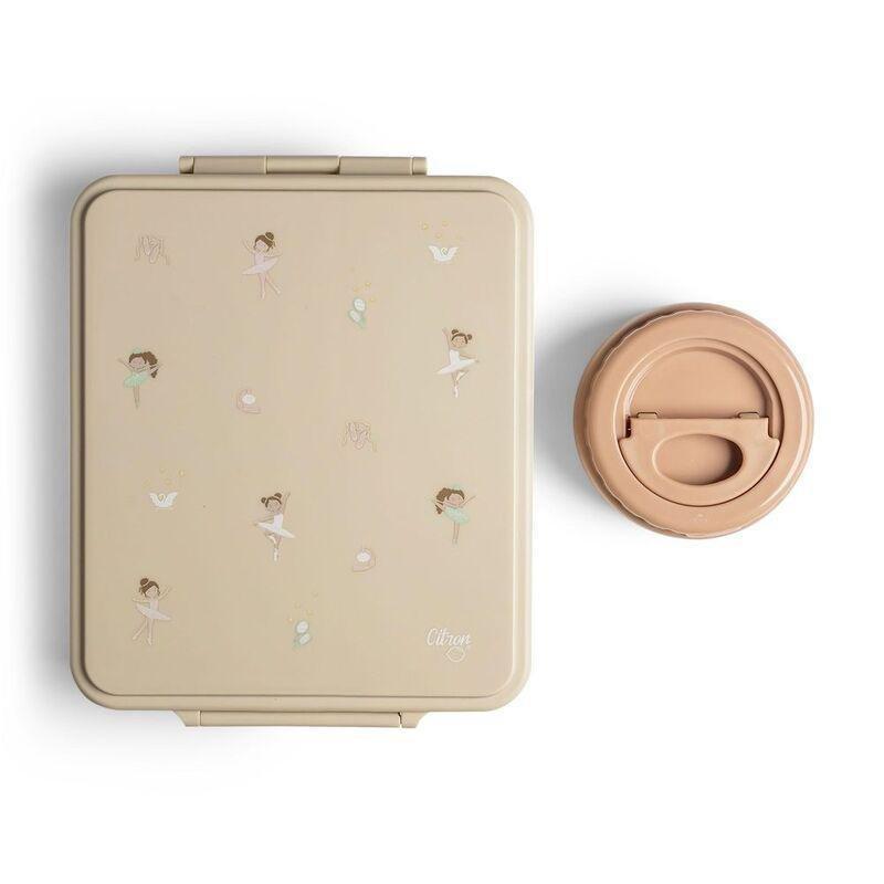 Citron 2023 Grand Lunchbox Ballerina, , large image number 2