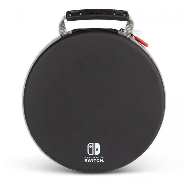 Powera Pokemon Poke Ball Carrying Case for Nintendo Switch/Lite, , large image number 3