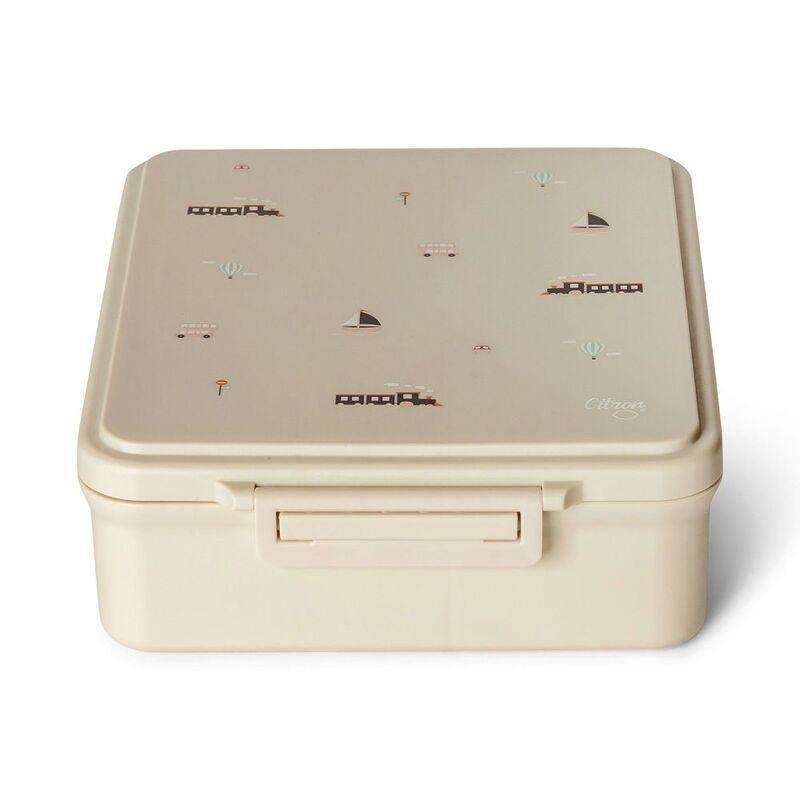 Citron 2023 Grand Lunchbox Vehicles, , medium