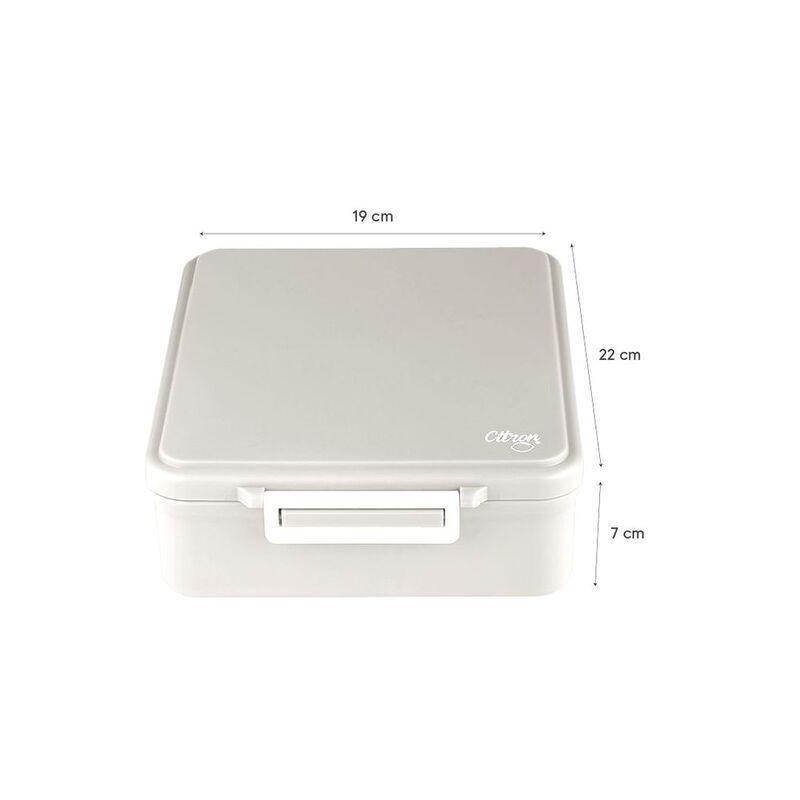 Citron 2023 Grand Lunchbox Vehicles, , large image number 7