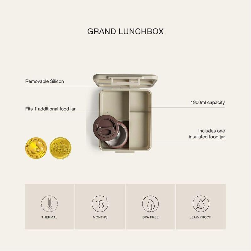 Citron 2023 Grand Lunchbox Vehicles, , large image number 8