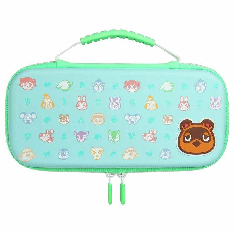 Powera Animal Crossing Case Nintendo Switch/Lite, , large image number 0