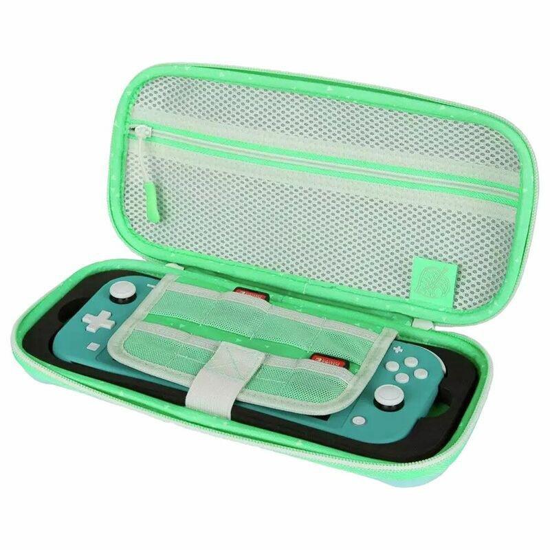 Powera Animal Crossing Case Nintendo Switch/Lite, , large image number 1