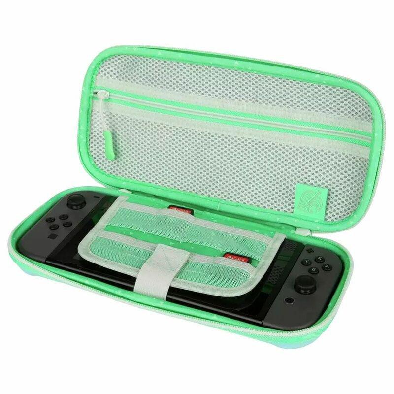 Powera Animal Crossing Case Nintendo Switch/Lite, , large image number 2