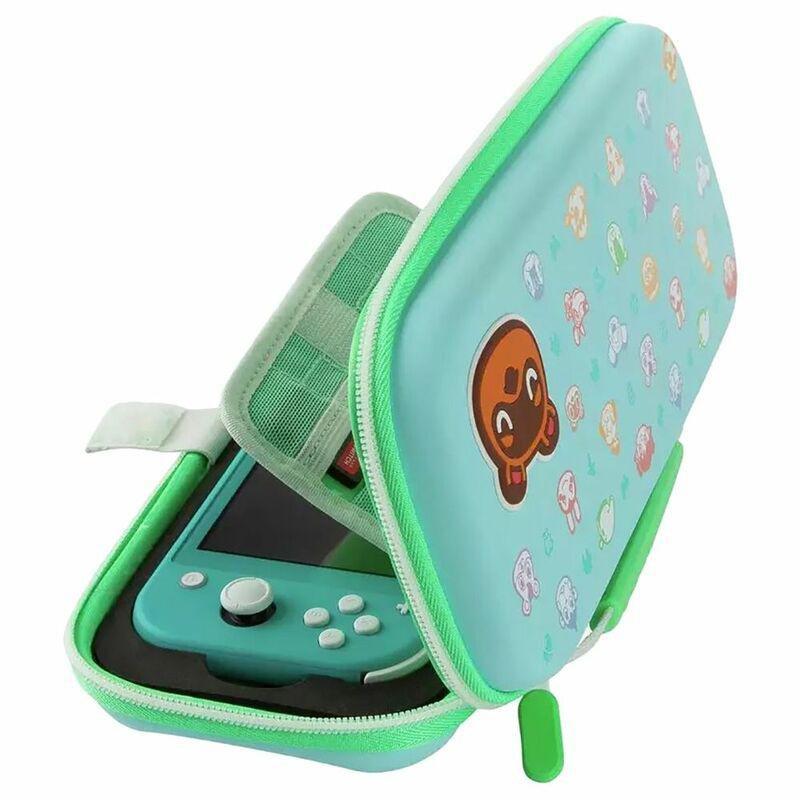 Powera Animal Crossing Case Nintendo Switch/Lite, , large image number 3
