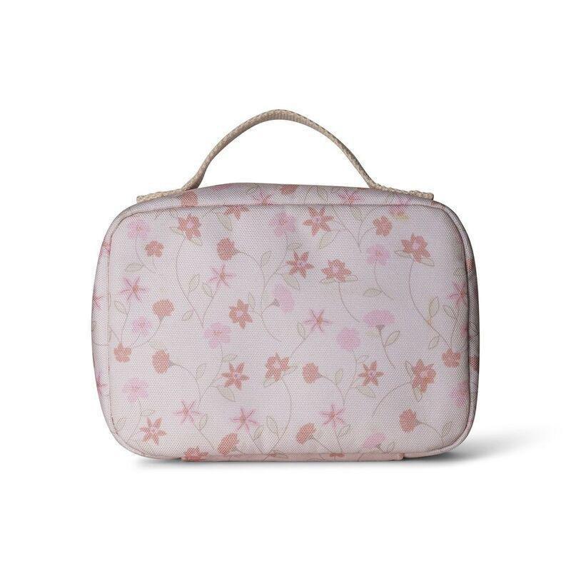 Citron 2023 Insulated Snack Bag Flower, , large image number 1