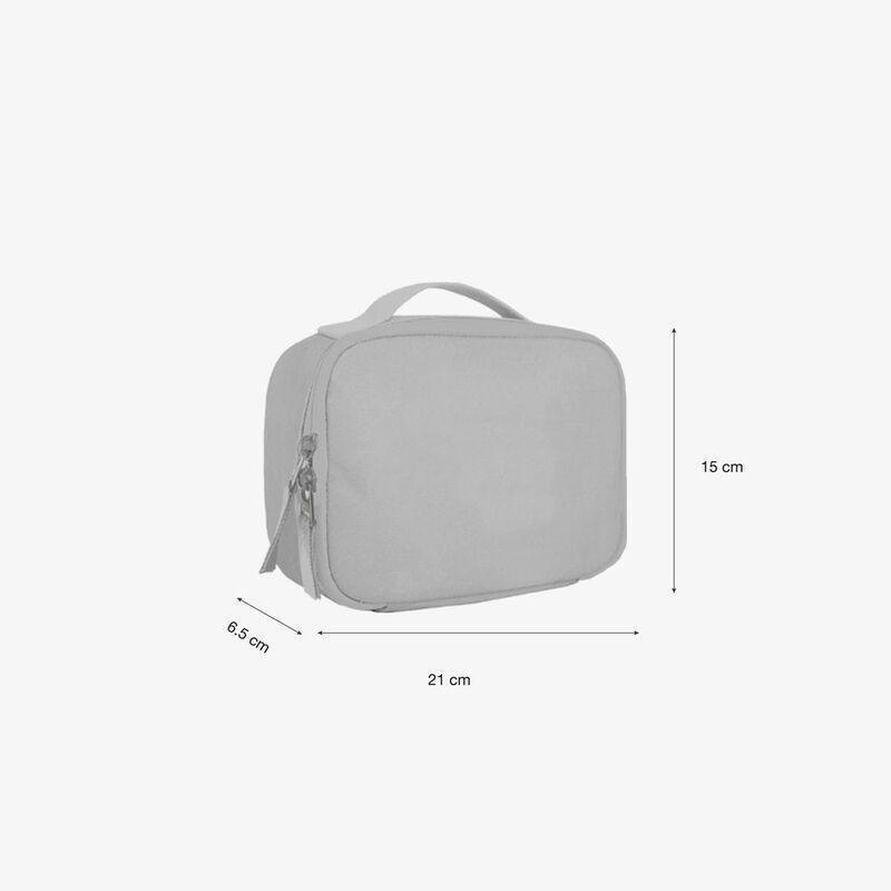 Citron 2023 Insulated Snack Bag Flower, , large image number 7
