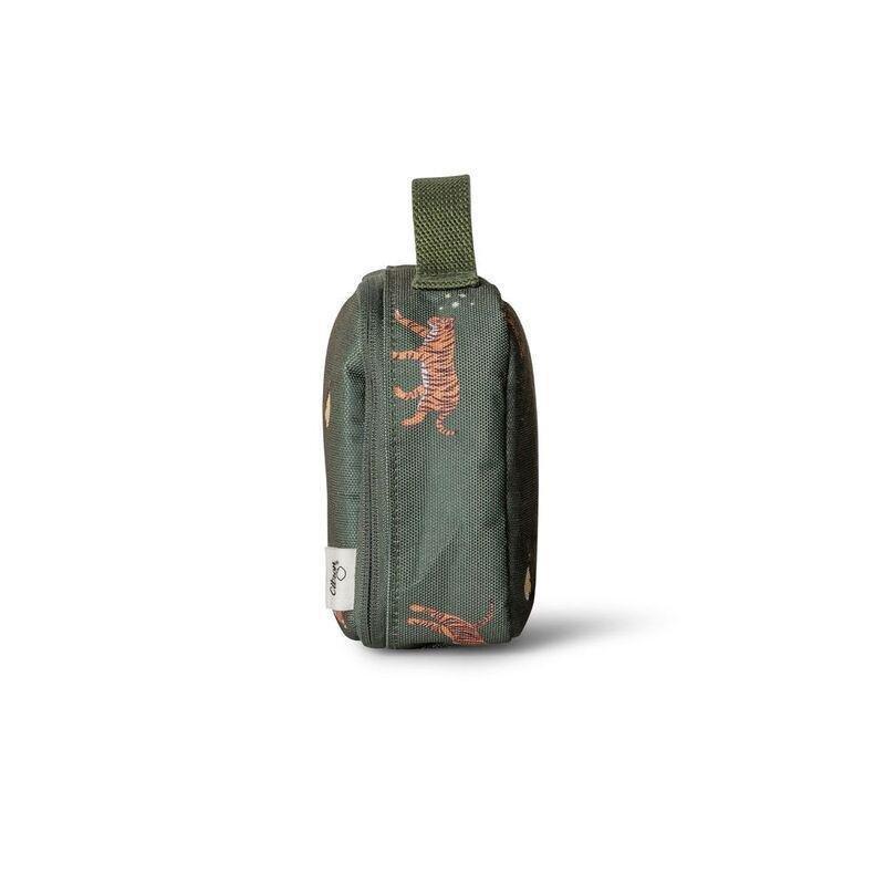 Citron 2023 Insulated Snack Bag Tiger, , large image number 2