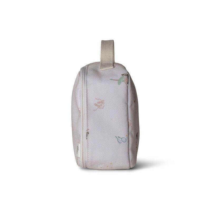 Citron 2023 Insulated Square Lunchbag Ballerina, , large image number 2