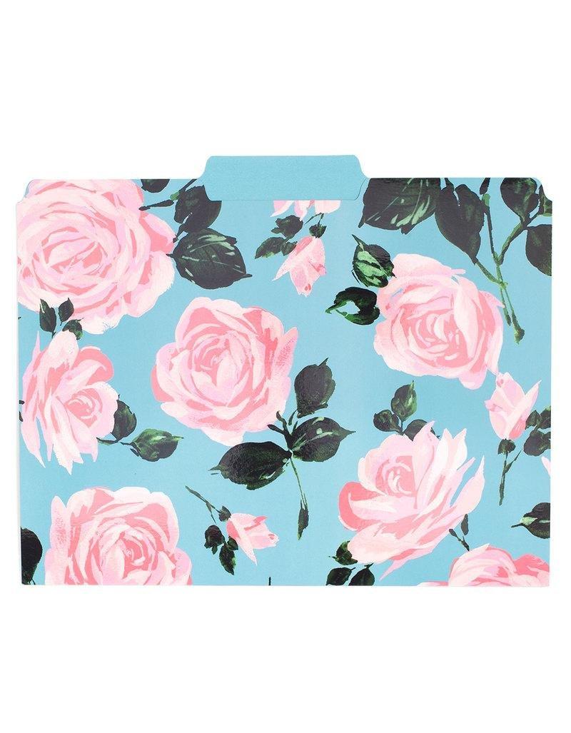 Ban.do Get It Sorted File Folder Set Rose Parade/I Am Very Busy, , large image number 3