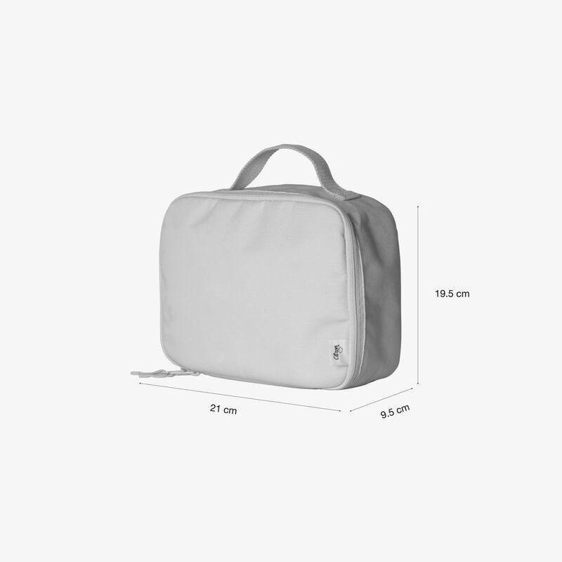 Citron 2023 Insulated Square Lunchbag Vehicles, , large image number 3