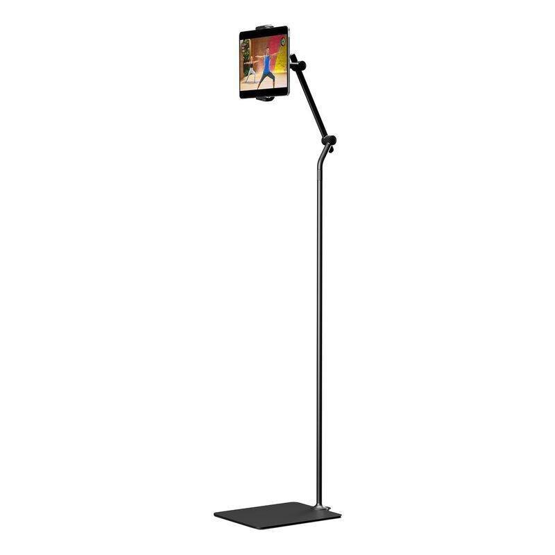 Twelve South HoverBar Tablet Tower - Black, , large image number 0