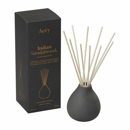 AERY - Aery Indian Sandalwood Diffuser