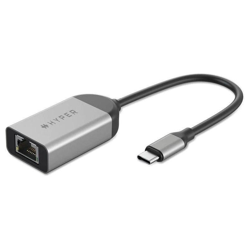 Hyper Hyperdrive USB-C To 2.5G Ethernet Adapter, , large image number 2