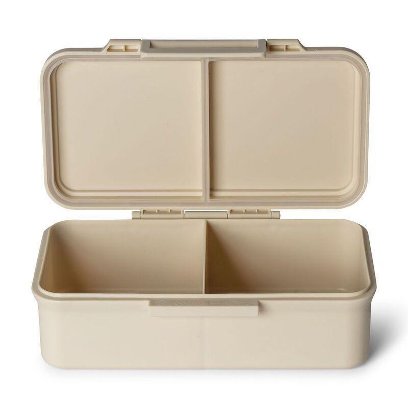 Citron 2023 Rectangle Lunchbox Ballerina, , large image number 1