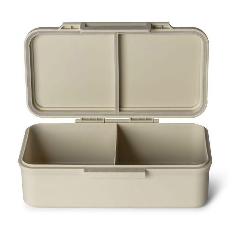 Citron 2023 Rectangle Lunchbox Vehicles, , large image number 1