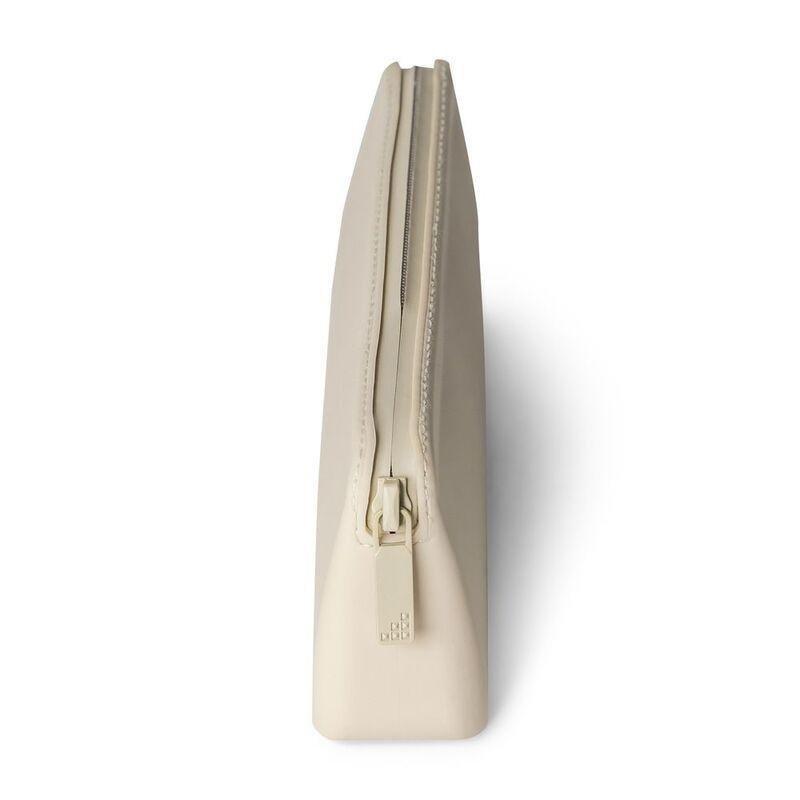 Citron 2023 Silicone Cutlery Set with Pouch Beige, , large image number 4