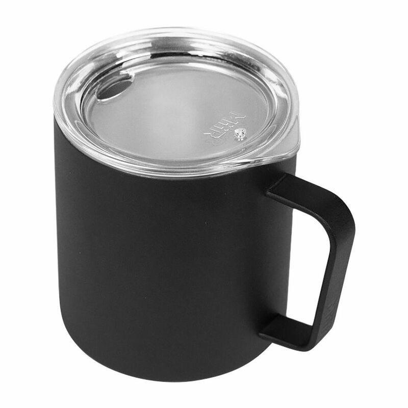 Miir Camp Cup Black 350ml, , large image number 0