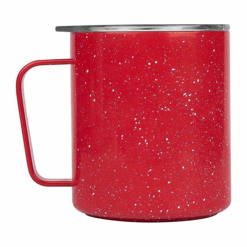 Miir Camp Cup Speckled Red 350ml, , medium